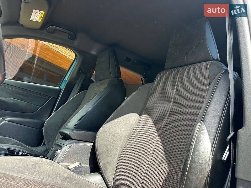 Внедорожник / Кроссовер DS 3 Crossback 2019 в Киеве