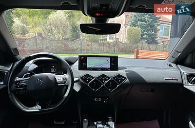 Внедорожник / Кроссовер DS 3 Crossback 2019 в Киеве