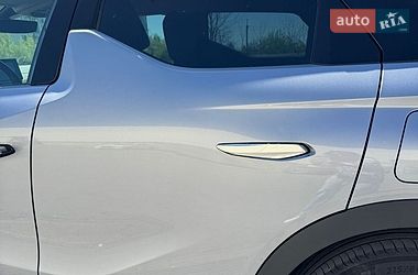 Внедорожник / Кроссовер DS 3 Crossback 2021 в Львове