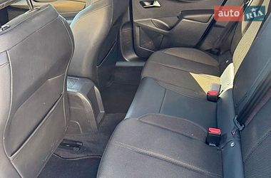 Внедорожник / Кроссовер DS 3 Crossback 2021 в Львове