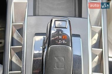 Внедорожник / Кроссовер DS 3 Crossback 2019 в Луцке