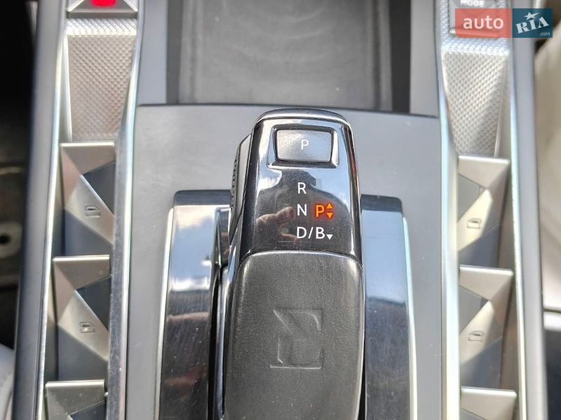 Внедорожник / Кроссовер DS 3 Crossback 2019 в Луцке