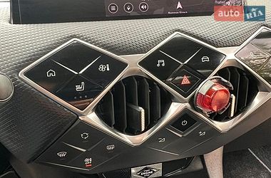 Внедорожник / Кроссовер DS 3 Crossback 2023 в Львове