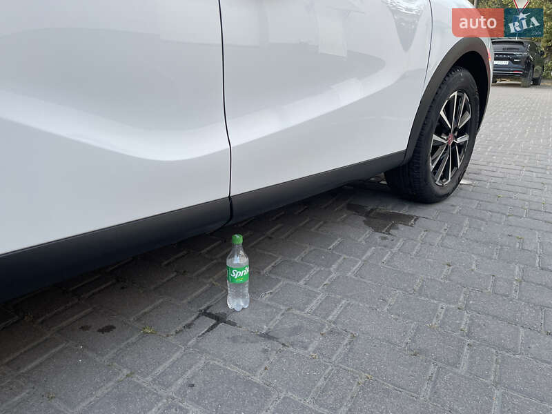 Внедорожник / Кроссовер DS 3 e-Tense 2023 в Ивано-Франковске