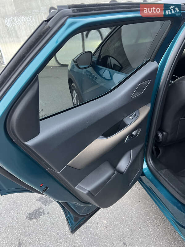 Позашляховик / Кросовер DS 3 e-Tense 2020 в Львові фото 15 Позашляховик / Кросовер DS 3 e-Tense 2020 в Львові