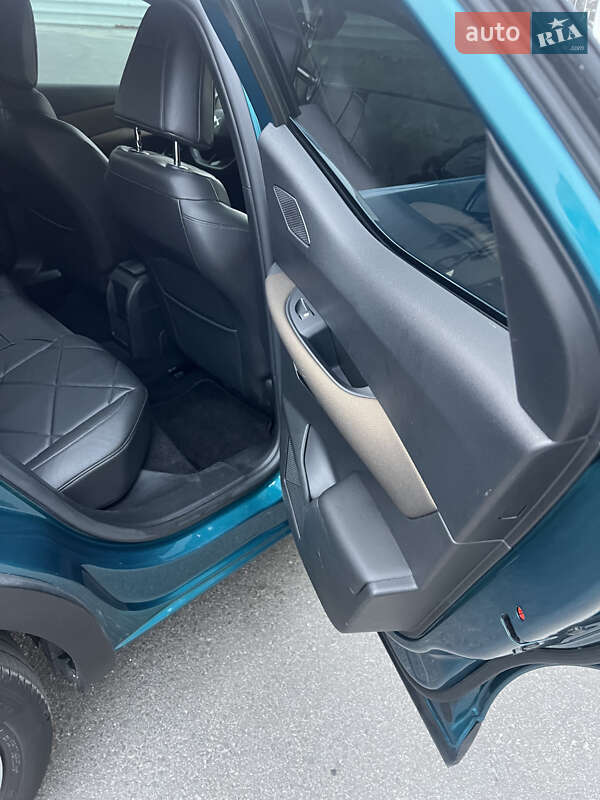 Позашляховик / Кросовер DS 3 e-Tense 2020 в Львові фото 17 Позашляховик / Кросовер DS 3 e-Tense 2020 в Львові