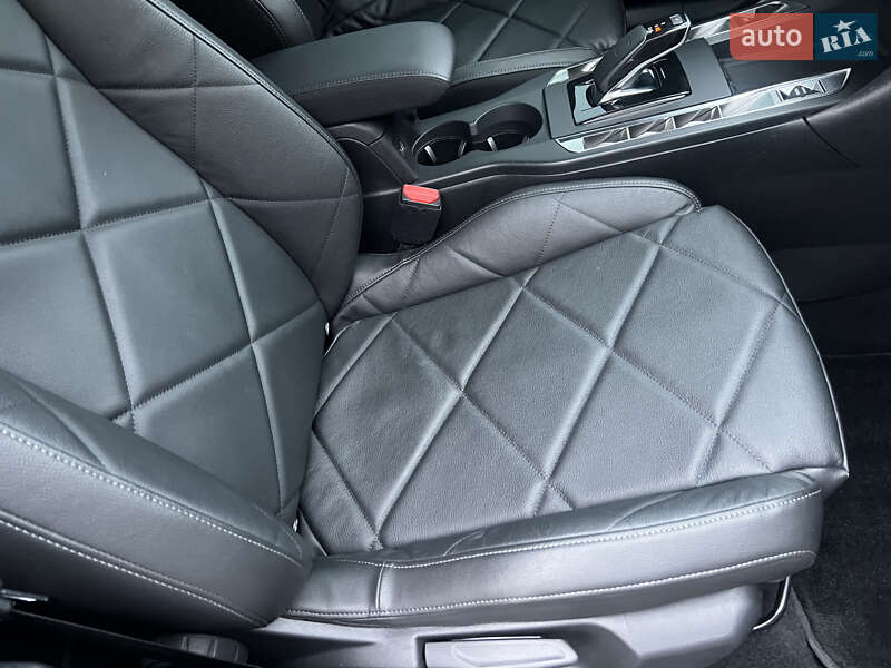 Позашляховик / Кросовер DS 3 e-Tense 2020 в Львові фото 21 Позашляховик / Кросовер DS 3 e-Tense 2020 в Львові