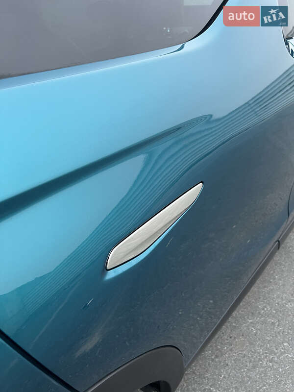 Позашляховик / Кросовер DS 3 e-Tense 2020 в Львові фото 31 Позашляховик / Кросовер DS 3 e-Tense 2020 в Львові