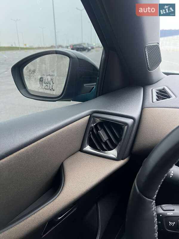 Позашляховик / Кросовер DS 3 e-Tense 2020 в Львові фото 38 Позашляховик / Кросовер DS 3 e-Tense 2020 в Львові