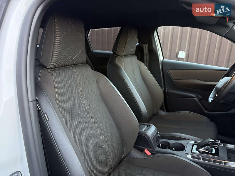 Позашляховик / Кросовер DS 3 e-Tense 2022 в Вінниці фото 23 Позашляховик / Кросовер DS 3 e-Tense 2022 в Вінниці