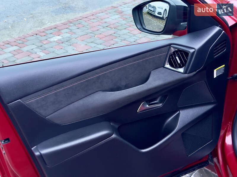 Внедорожник / Кроссовер DS 3 e-Tense 2020 в Виннице