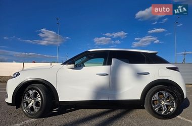 Внедорожник / Кроссовер DS 3 e-Tense 2022 в Виннице