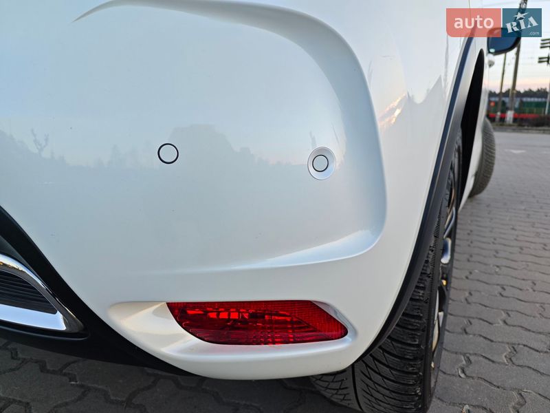 Хэтчбек DS 4 Crossback 2018 в Бродах