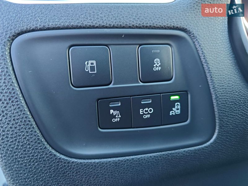 Хэтчбек DS 4 Crossback 2018 в Бродах