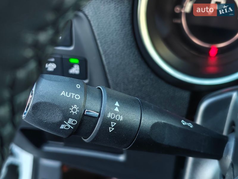 Хэтчбек DS 4 Crossback 2018 в Бродах