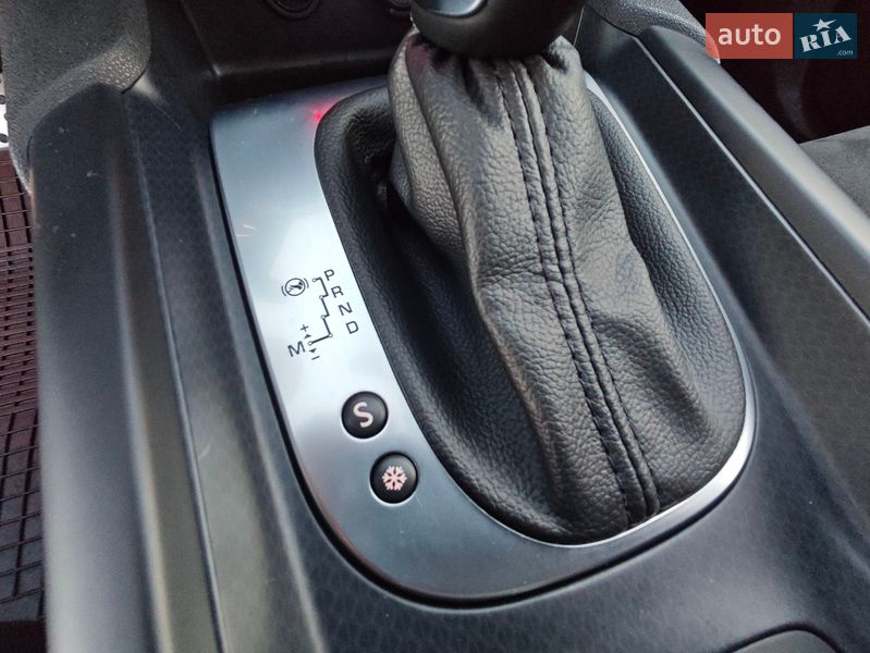 Хэтчбек DS 4 Crossback 2018 в Бродах