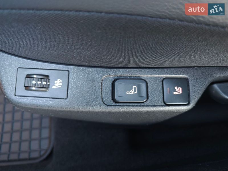 Хэтчбек DS 4 Crossback 2018 в Бродах