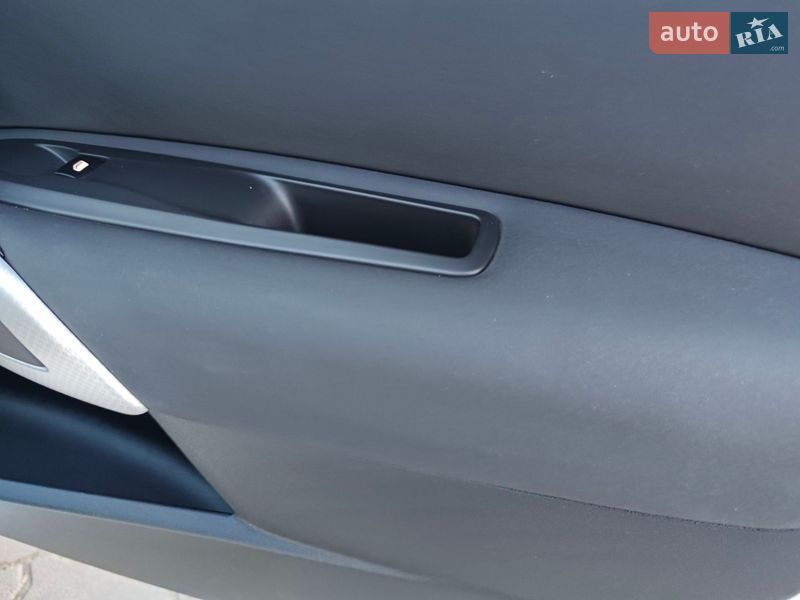 Хэтчбек DS 4 Crossback 2018 в Бродах