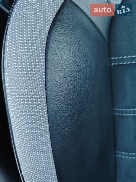 Хэтчбек DS 4 Crossback 2018 в Бродах