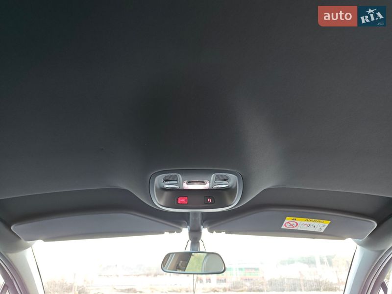 Хэтчбек DS 4 Crossback 2018 в Бродах