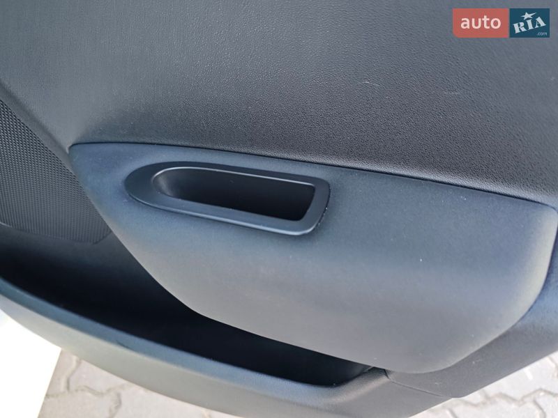 Хэтчбек DS 4 Crossback 2018 в Бродах