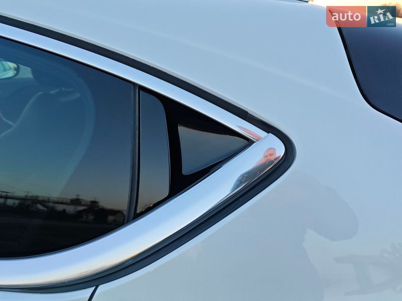 Хэтчбек DS 4 Crossback 2018 в Бродах