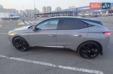 Хэтчбек DS 4 2022 в 