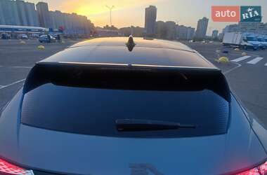 Хэтчбек DS 4 2022 в 