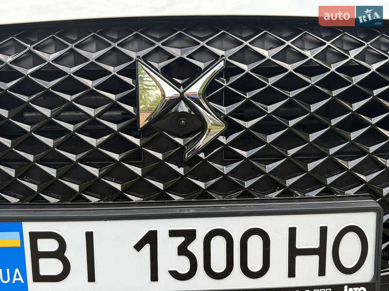 Хэтчбек DS 4 2022 в Кременчуге