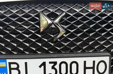 Хэтчбек DS 4 2022 в 