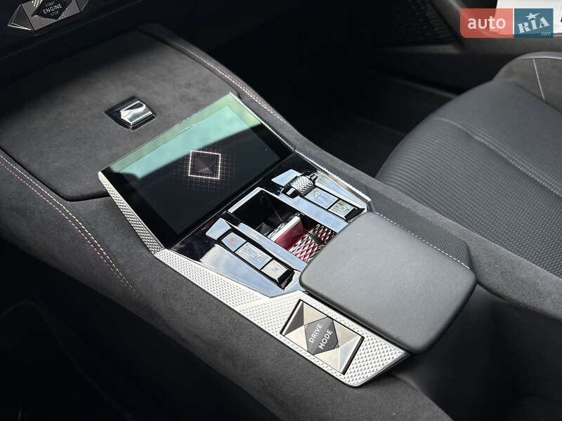 Хэтчбек DS 4 2022 в Кременчуге