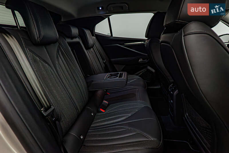Внедорожник / Кроссовер DS 4 2021 в Киеве