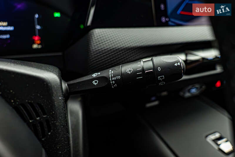 Внедорожник / Кроссовер DS 4 2021 в Киеве