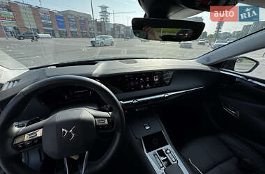 Хэтчбек DS 4 2020 в 