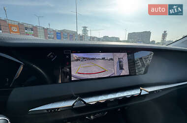 Хэтчбек DS 4 2020 в 