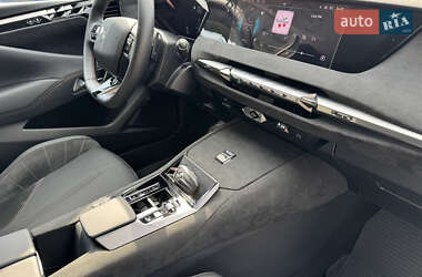 Хэтчбек DS 4 2023 в 