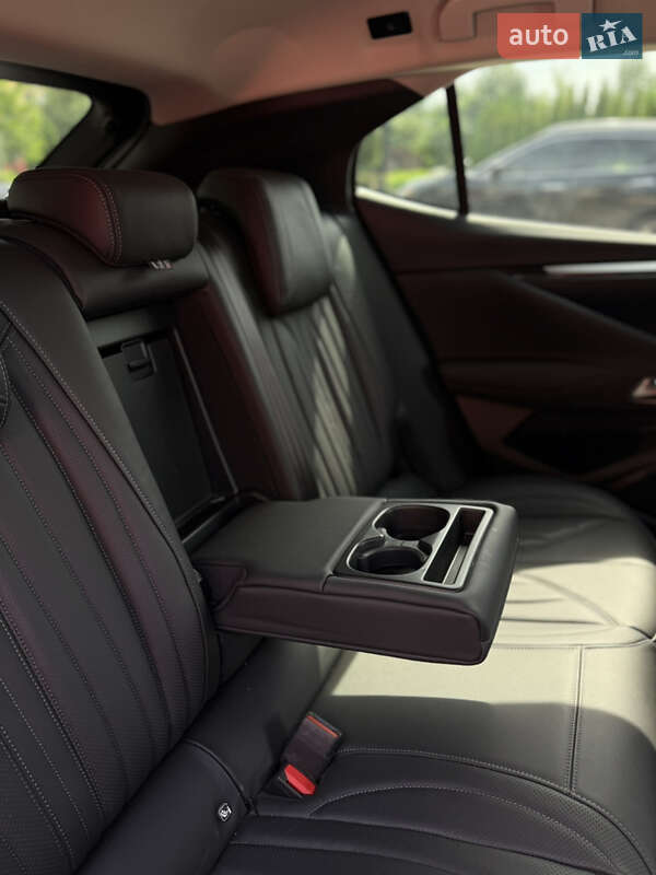 Хэтчбек DS 4 2022 в Киеве