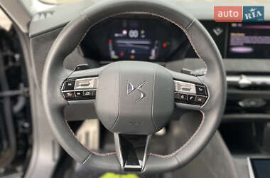 Хэтчбек DS 4 2023 в 
