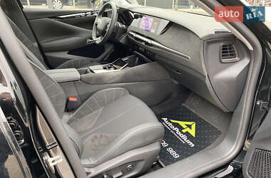 Хэтчбек DS 4 2023 в 