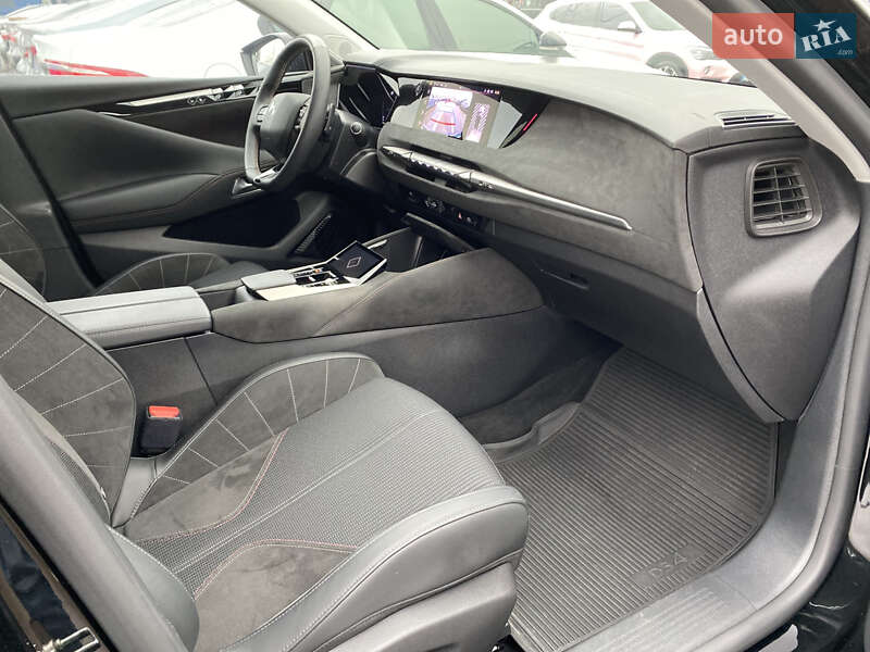 Хэтчбек DS 4 2023 в Киеве