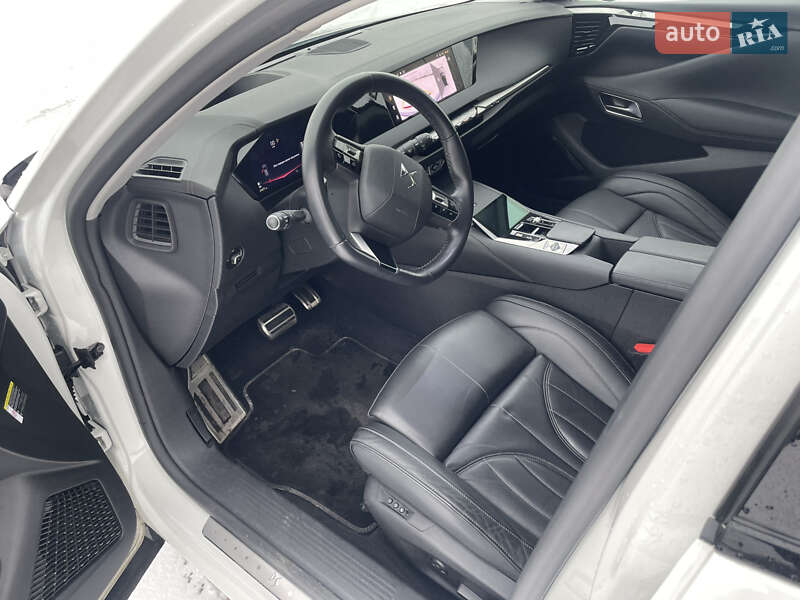 Хэтчбек DS 4 2021 в Киеве