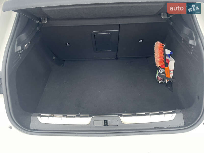 Хэтчбек DS 4 2021 в Киеве