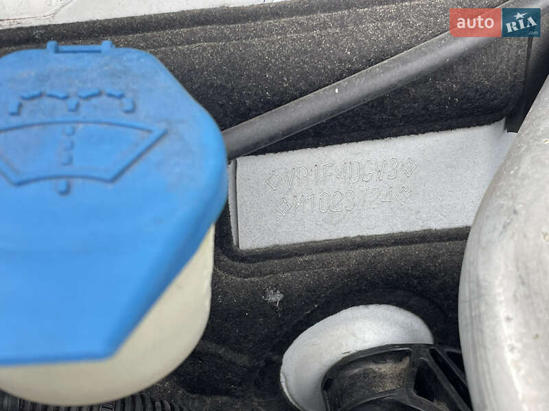 Хэтчбек DS 4 2021 в Киеве