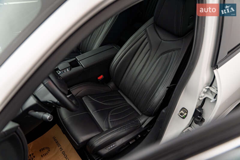 Хетчбек DS 4 2021 в Києві фото 10 Хетчбек DS 4 2021 в Києві