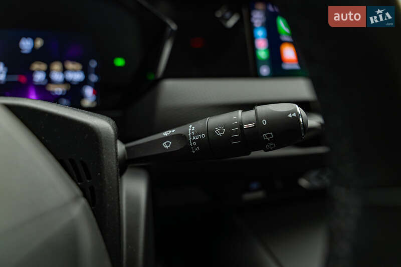 Хетчбек DS 4 2021 в Києві фото 18 Хетчбек DS 4 2021 в Києві