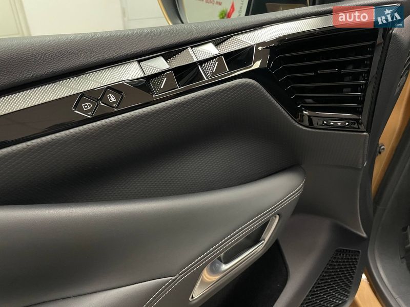 Хэтчбек DS 4 2022 в Киеве фото 21 Хэтчбек DS 4 2022 в Киеве