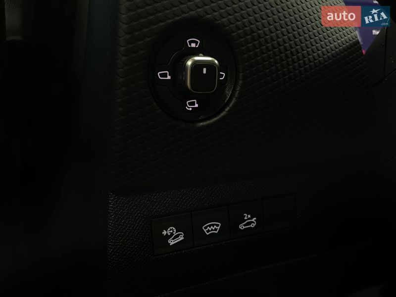 Хэтчбек DS 4 2022 в Киеве фото 26 Хэтчбек DS 4 2022 в Киеве