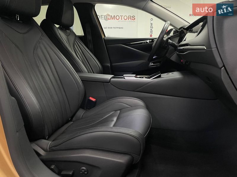 Хэтчбек DS 4 2022 в Киеве фото 44 Хэтчбек DS 4 2022 в Киеве