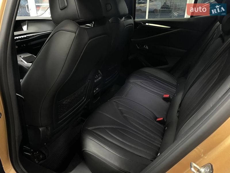 Хэтчбек DS 4 2022 в Киеве фото 46 Хэтчбек DS 4 2022 в Киеве