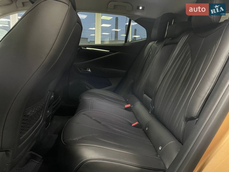 Хэтчбек DS 4 2022 в Киеве фото 47 Хэтчбек DS 4 2022 в Киеве